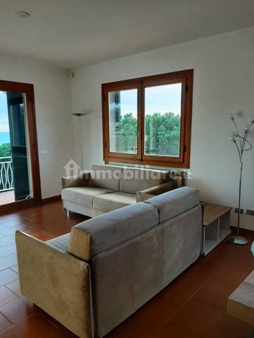 Attico Località Tre Strade 16/b, Baia Blu, Pozzuolo, Tre Strade, Lerici - Photo 3