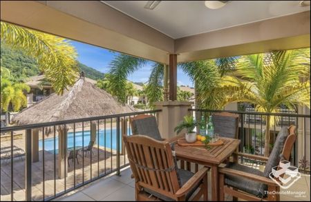 Stunning 2-Bedroom Apartment in a Tropical Resort Setting Welcome to your dream home!eate Listing - Photo 5