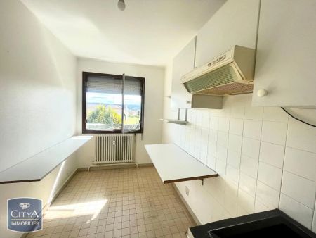 Appartement à louer 2 pièces 51.25m² - Photo 2