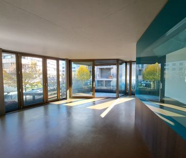 Agréable appartement récent de 4.5p avec balcon à louer à Lausanne - Foto 4