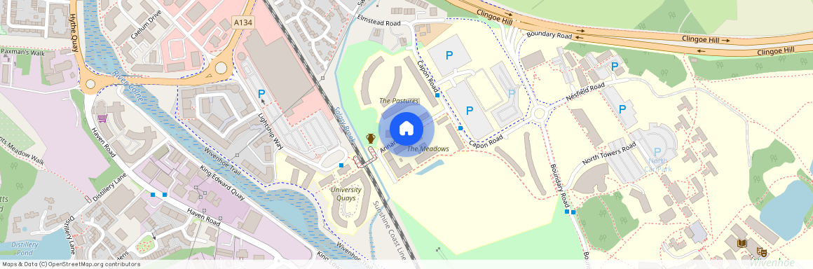 Annan Rd, CO4, Colchester