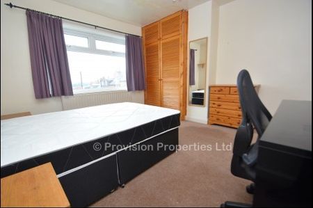 2 Bed House Hyde Park Leeds - Photo 5