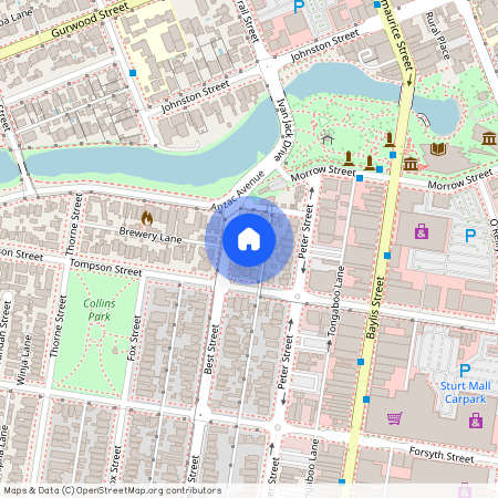 3/123 Best Street, Wagga Wagga 2650, New South Wales