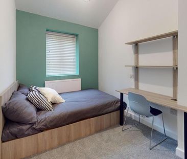 4 bedroom house to rent - Photo 6