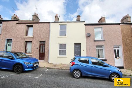 Cobden Street, Dalton-in-Furness, LA15 8SG - Photo 3