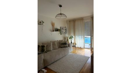 3 Zimmer-Wohnung in Genève, möbliert, auf Zeit - Photo 2