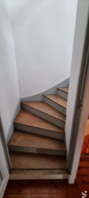 CHAUNY - MAISON DE VILLE PROCHE CENTE VILLE - Photo 1