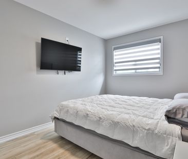 For Lease - 21 Avon Crescent, Vaughan, Ontario - Photo 4