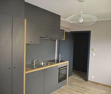 Appartement Forbach "F2" de 61 m² avec balcon + cave et parking - Photo 5