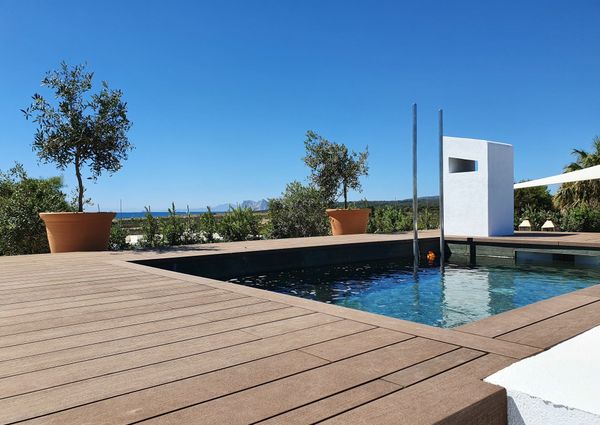 Special and privileged Bungalow in Royal Golf course
