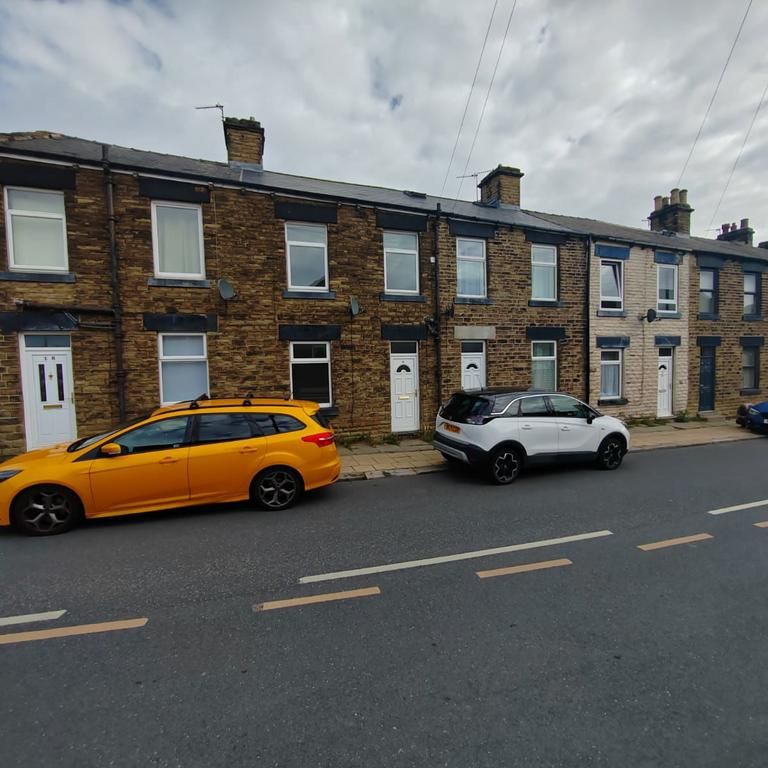 2 bedroom terraced house to rent - Photo 1