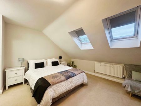 3 bed house to rent in Canterbury Mews, Windsor, SL4 - Photo 4