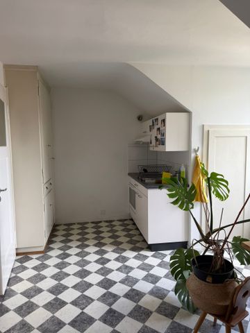 1½ ZI-WOHNUNG IN BERN - FISCHERMÄTTELI, MÖBLIERT, TEMPORÄR - Photo 4