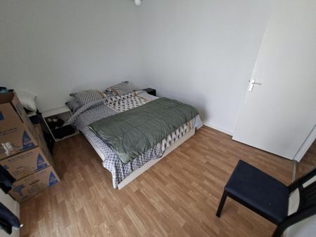 Appartement T3 à louer Saint Jacques De La Lande - 65 m² - Photo 3