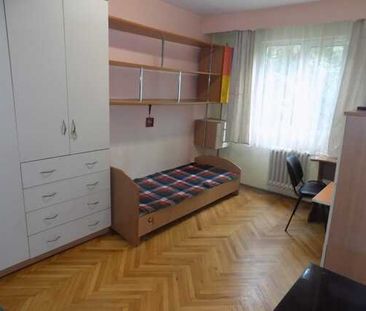 3 camere, 60 mp, prima inchiriere, parcare, boxa,zona strazii Bucium - Fotografie 3