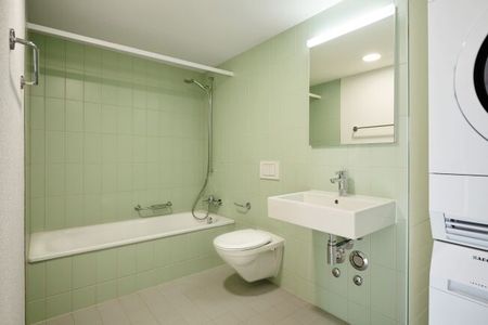 Living in a modern environment - Photo 2