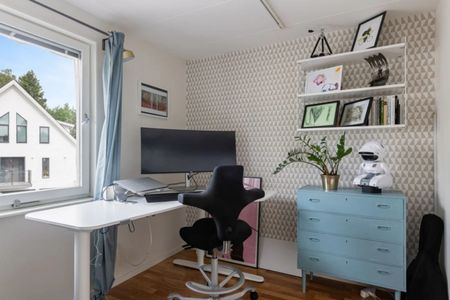 Täby - 4rok - 6mån - 24.955kr/mån - Photo 5