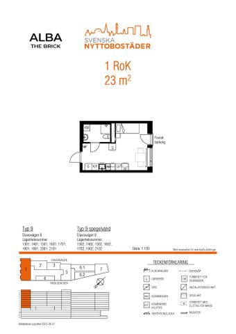 Diavoxvägen 8 - Photo 3