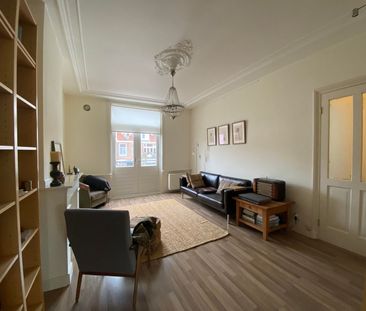 Appartement te huur: Suezkade 94-A 2517 BZ Den Haag - Foto 5