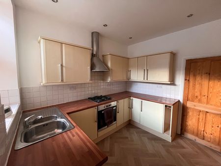 2 Bed Terraced House, Lydgate Lane, S10 - Photo 5