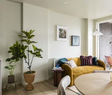 2 bedroom apartment to rent - Photo 2