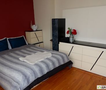 14A, rue Desrochers, Laval-des-Rapides à louer - Photo 1
