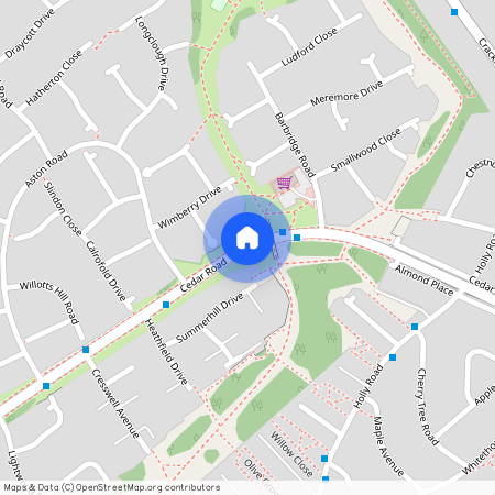 Cedar Road, Newcastle