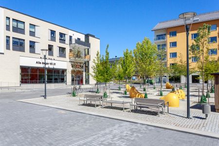 Sågverkstorget 4, 74139, Knivsta - Photo 2
