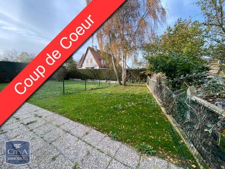 Location Maison 3 pièces 39m² VILLERS SUR MER 14640 - Photo 3
