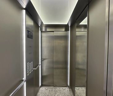 kompakte 2-Zimmer Wohnung in ruhiger Lage mit guter Infrastruktur- ... - Photo 1