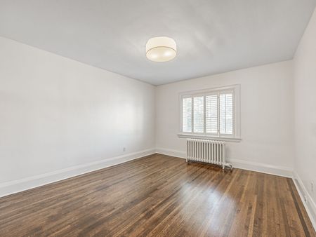For Lease - 105 Ronan Avenue, Toronto, Ontario - Photo 5