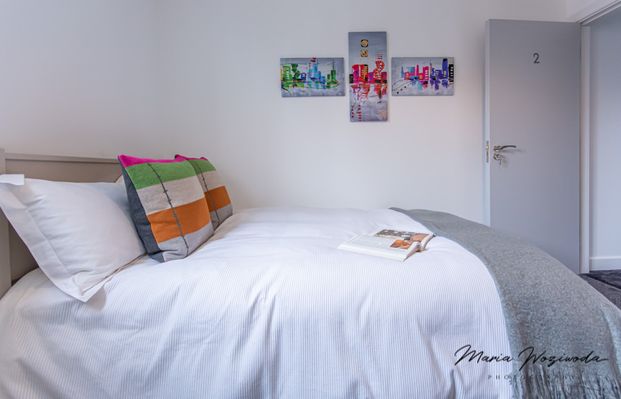 CV1 House Share Close to the City Room 3 - Photo 1