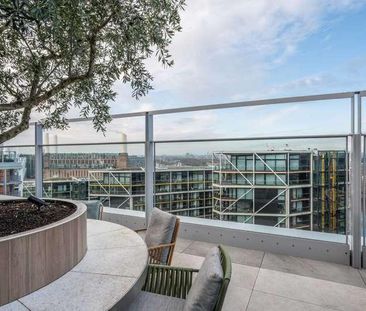 Bloom East, Nine Elms, Nine Elms, SW11 - Photo 3