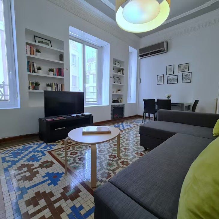 Plaça de l'Ajuntament, Valencia, Valencian Community 46002 - Foto 1