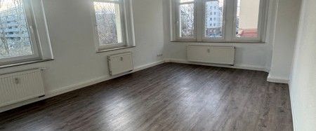 Großzügig geschnittene 2-Raum-Wohnung - Foto 1