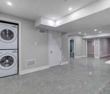 For Lease - 1238 Playter Avenue Unit# Basement, Oakville, Ontario - Photo 5