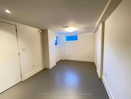 For Lease - 564 Delaware Avenue Unit# Lower, Toronto, Ontario - Photo 3