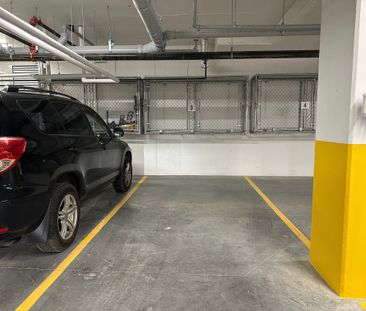 Brand New 1 Bedroom Condo At The Whitney – Underground Parking & Ba... - Photo 5