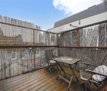 1 bedroom property to rent - Photo 6