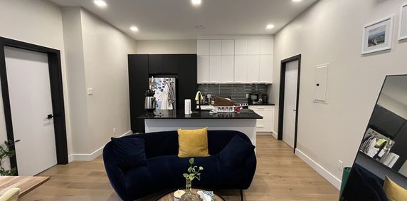 Plateau - Superbe Loft 3 1/2 Rénové - Photo 2