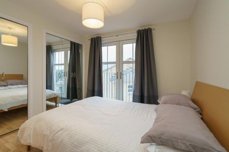 2 bedroom apartment to rent - Photo 5