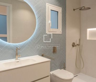 Luxury Flat for rent in Valencia - Foto 5