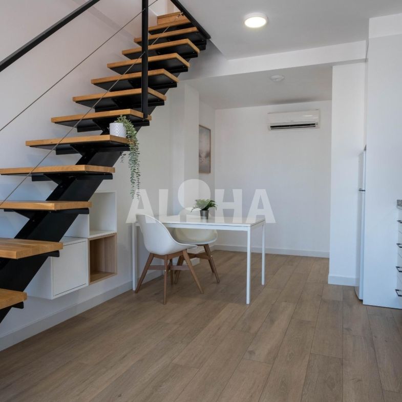 Apartamento en Alfara del Pariarca, Alfara del Patriarca – A0506-H15-4 - Photo 1
