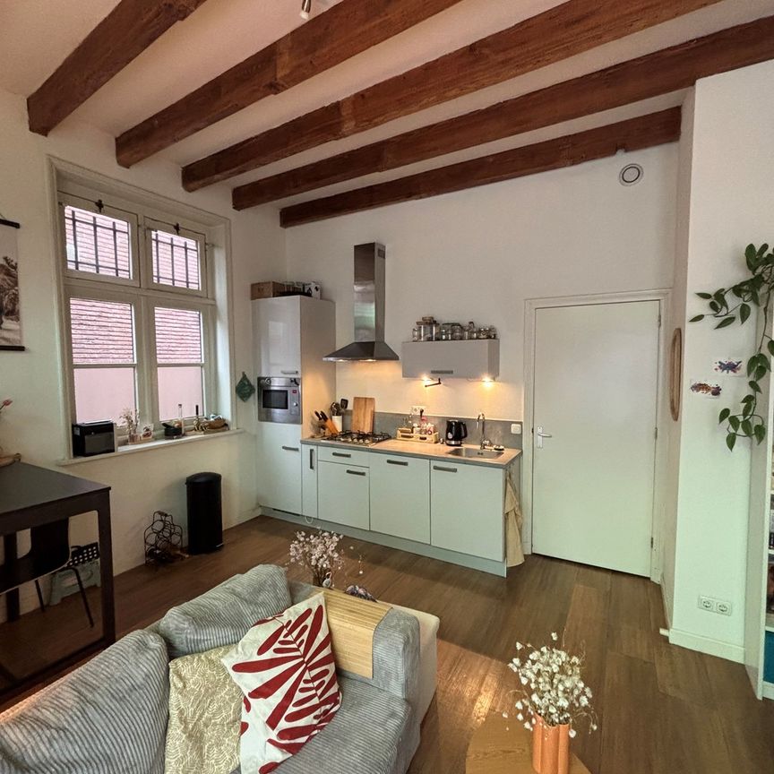 Tuinen 8A, 8911 KD Leeuwarden - Foto 1