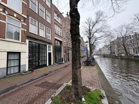 Lauriergracht 128D, 1016 RS Amsterdam - Photo 5