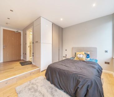 Studio to rent - Photo 3