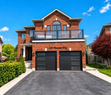 For Lease - 6351 Ormindale Way, Mississauga, Ontario - Photo 4
