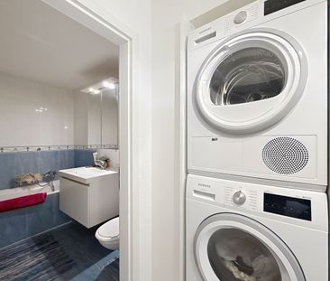 3 ½ ROOMS – With a Terrace! - Photo 5