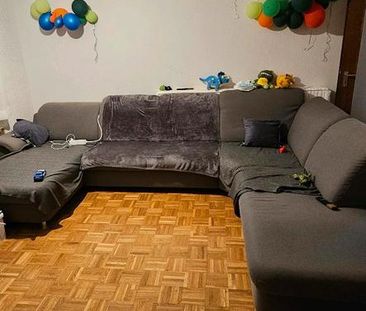 wohnung zu mieten - Photo 1