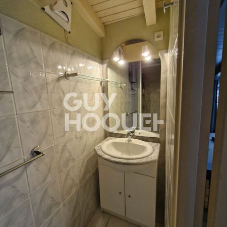Location Appartement 1 pièce 29m² - Photo 4